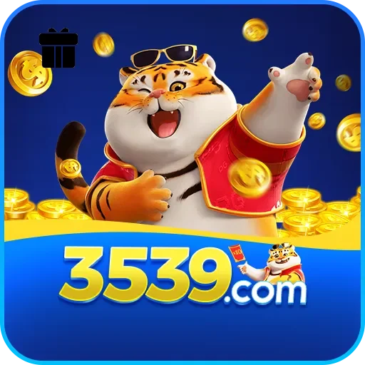 3539 Logo