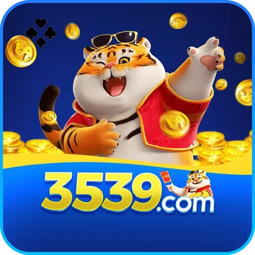 3539 Logo